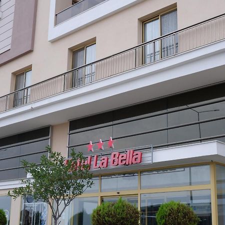Hotel La Bella Alasehir Exterior photo